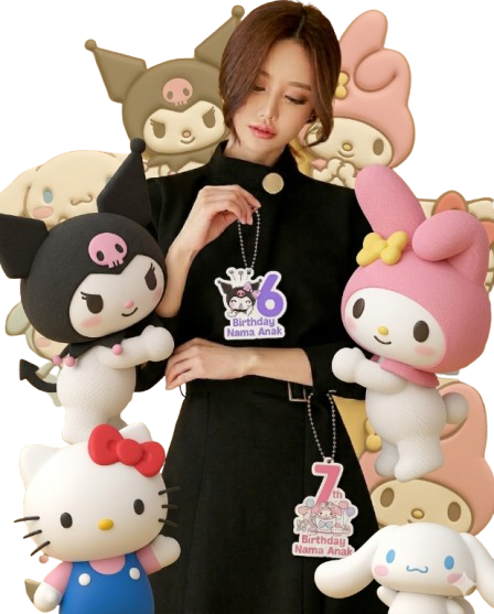 Hang Tag Custom